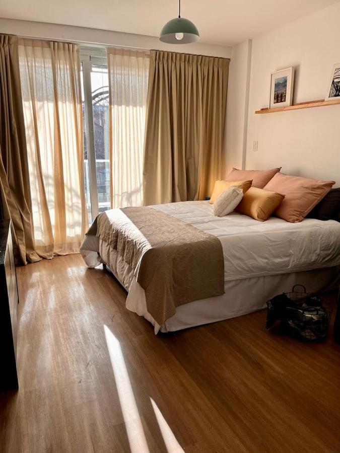 Апартаменти Estudio En Palermo Hollywood Буенос-Айрес Екстер'єр фото