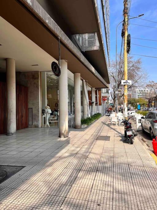 Апартаменти Estudio En Palermo Hollywood Буенос-Айрес Екстер'єр фото