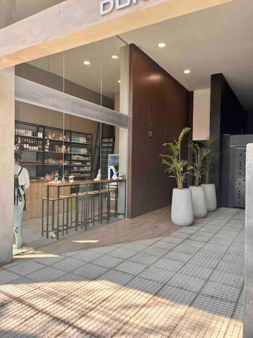 Апартаменти Estudio En Palermo Hollywood Буенос-Айрес Екстер'єр фото