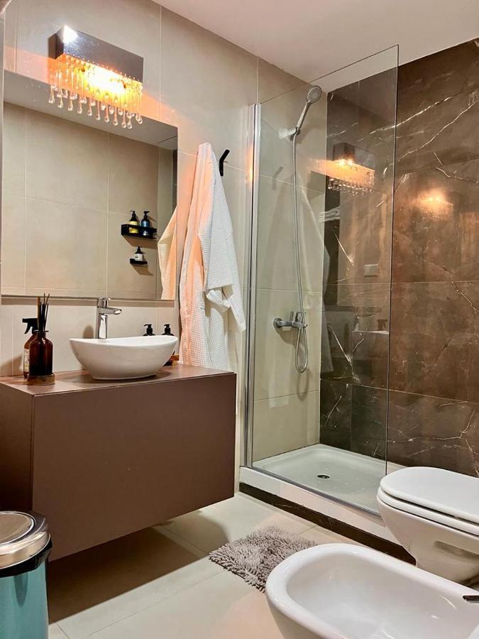 Апартаменти Estudio En Palermo Hollywood Буенос-Айрес Екстер'єр фото